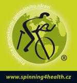 logo spinning 4 health
