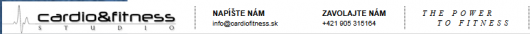 spinning, aerospinning, spinning4health, go fitness, spinningGuide.cz, star trac, fitness