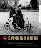 spinning