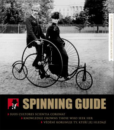 SPINNING