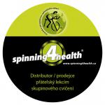 spinning distributor