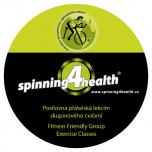 spinning 4 health
