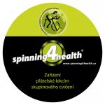 spinning zařízení