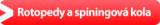 spinning, aerospinning, spinning4health, go fitness