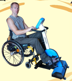 spinning, aerospinning, spinning4health, go fitness