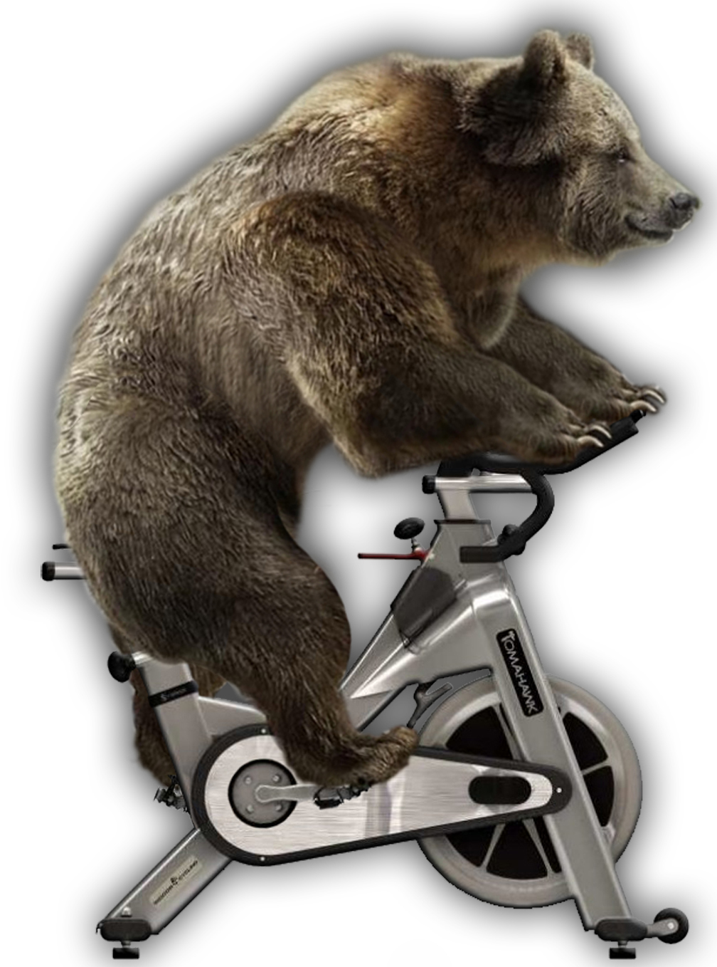 spinning, aerospinning, zumba, go fitness, spinning4health.cz